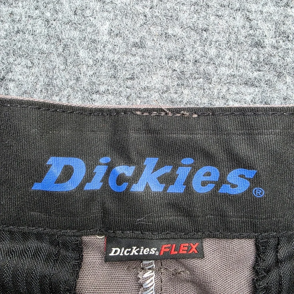 Dickies flex slim